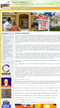 Mobile Screenshot of gaudethomeinspections.com